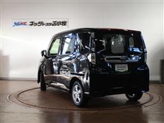 タンク カスタムG