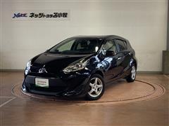 トヨタ アクア Sスタイルブラック