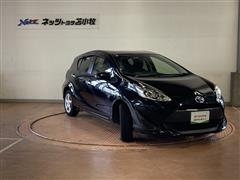 アクア Sスタイルブラック