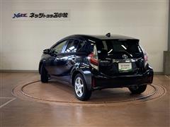 アクア Sスタイルブラック