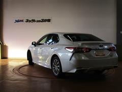 カムリHV WS レザーパッケージ