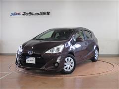 アクア Gブラックレザー