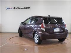 アクア Gブラックレザー