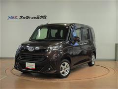 トヨタ　タンク G コージ