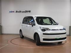 スペイド Fクイーン 4WD