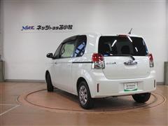 スペイド Fクイーン 4WD