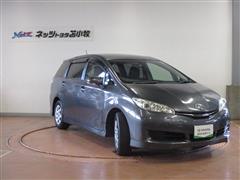 ウィッシュ 1.8X