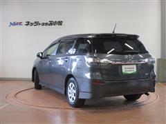 ウィッシュ 1.8X