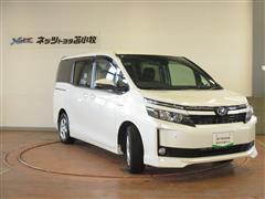 ヴォクシー HV V