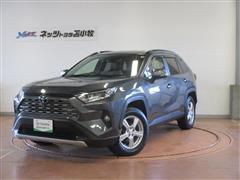 トヨタ RAV4 G