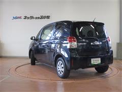 スペイド Fクイーン2