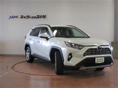 RAV4 G