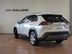 RAV4 G