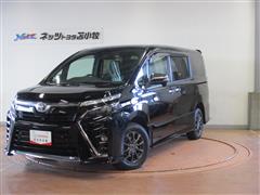 ヴォクシー ZSキラメキ3