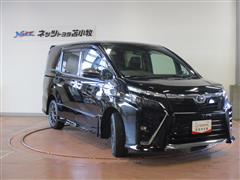 ヴォクシー ZSキラメキ3