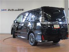 ヴォクシー ZSキラメキ3