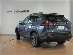 RAV4 HVアドベンチャーオフ