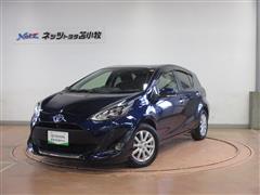 アクア S スタイルブラック