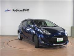 アクア S スタイルブラック