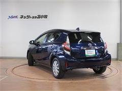 アクア S スタイルブラック