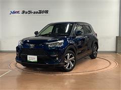 トヨタ ライズ Z