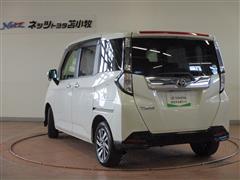 タンク カスタムG S