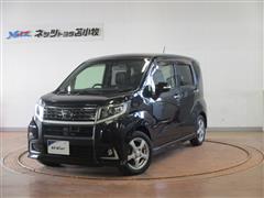 ムーヴ カスタム RSハイパー