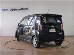 ムーヴ カスタム RSハイパー