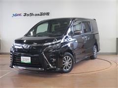 ヴォクシー ZSキラメキ2