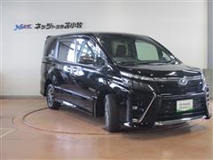 ヴォクシー ZSキラメキ2