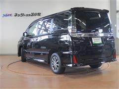 ヴォクシー ZSキラメキ2