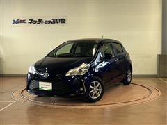 ヴィッツ HV  Fセーフティ3