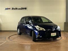 ヴィッツ HV  Fセーフティ3