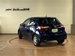 ヴィッツ HV  Fセーフティ3