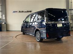 ヴォクシー ZSキラメキ2