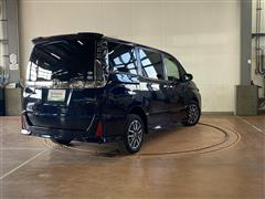 ヴォクシー ZSキラメキ2