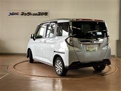 タンク カスタムG