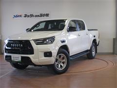 トヨタ ハイラッイクス GRスポーツ