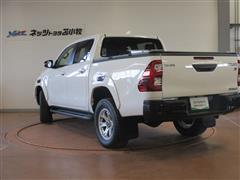 ハイラッイクス GRスポーツ