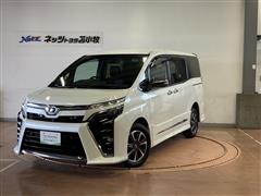 トヨタ ヴォクシー ZSキラメキ2