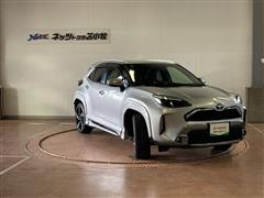 ヤリスクロスHV Z アドベンチャー