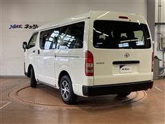 ハイエースワゴン 2.7 DX