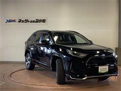 RAV4 PHV 2.5G Z