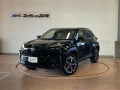 トヨタ ヤリスクロス HV Z E-Four