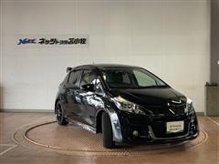 ヴィッツ G's
