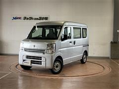 スズキ エブリィバン PA ハイルーフ