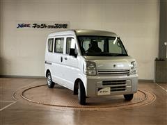 エブリィバン PA ハイルーフ