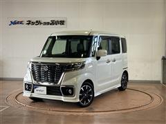 スペーシア カスタムHV XS