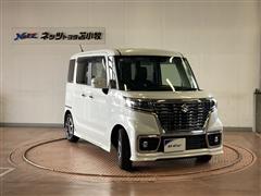 スペーシア カスタムHV XS