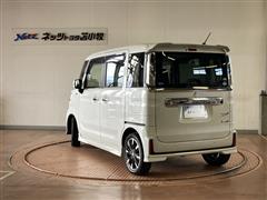 スペーシア カスタムHV XS